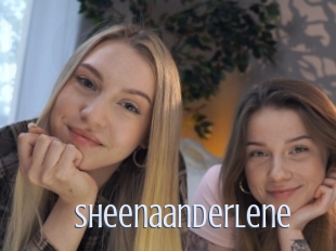Sheenaanderlene