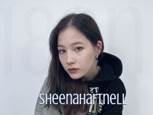 Sheenahartnell