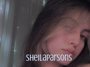 Sheilaparsons