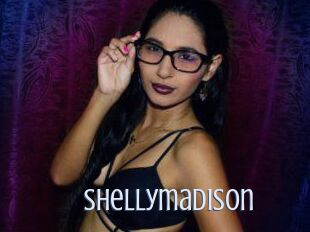 shellymadison 18 ans Nue