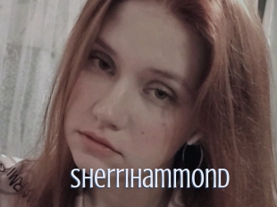 Sherrihammond