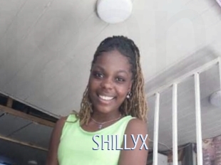 Shillyx