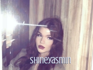 Shineyasmin