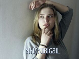 Shinyabigail