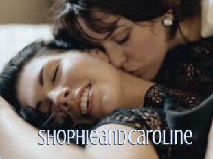 Shophieandcaroline