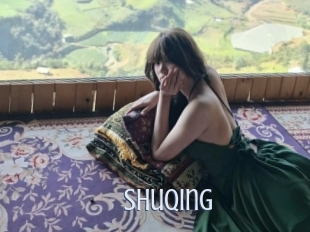 shuqing 18 ans Nue