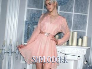 Shyloookk