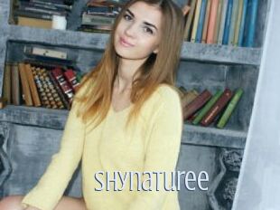 Shynaturee