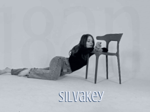 Silvakey