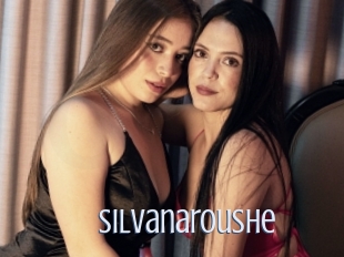 Silvanaroushe