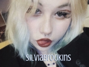 Silviabrookins