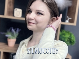 Silviacorby
