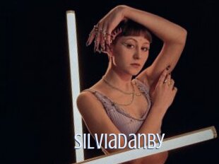 Silviadanby