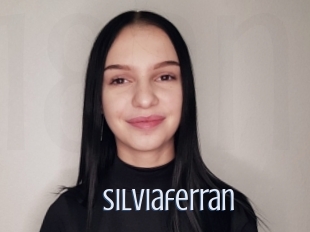 Silviaferran