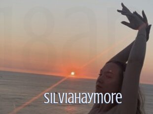 Silviahaymore