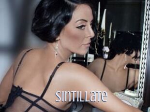 Sintillate