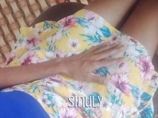 Sinuly