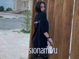 Sionamiyu