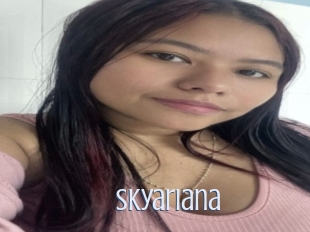 Skyariana