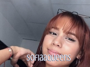 Sofiaaqueens