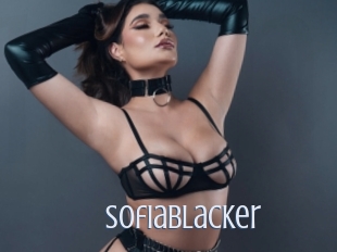 Sofiablacker