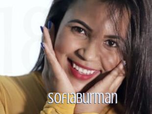 Sofiaburman