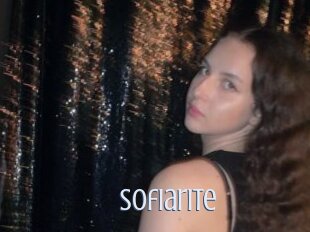Sofiarite