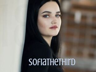 Sofiathethird