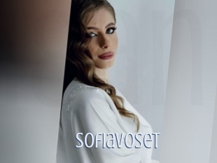 Sofiavoset