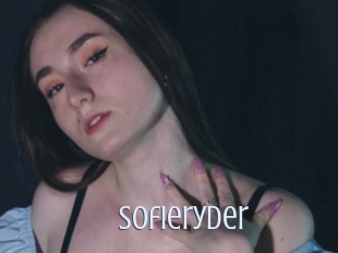 Sofieryder