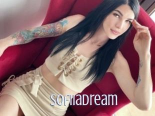 sofiiadream 18 ans Nue