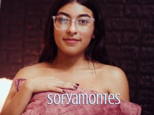 Sofyamontes