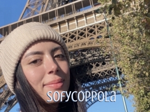 Sofycoppola