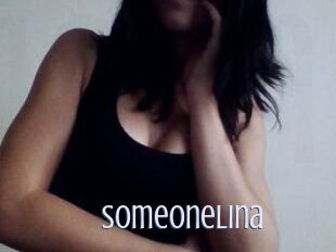 Someonelina