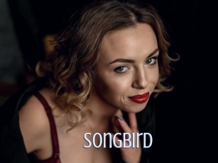 songbird 18 ans Nue