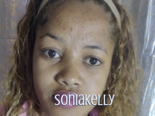 Soniakelly