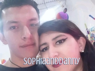 Sophiaanddanny