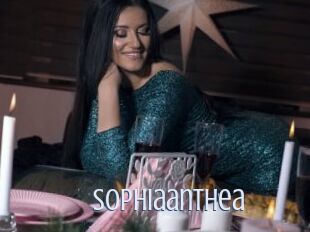 Sophiaanthea