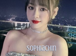 Sophiachin