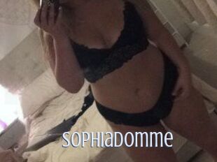 Sophiadomme