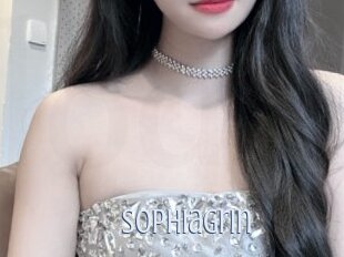 Sophiagrin