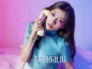 Sophialiu