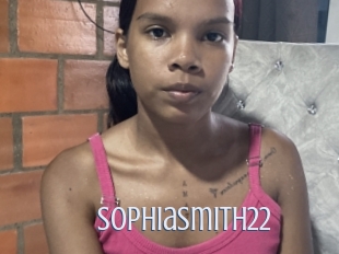Sophiasmith22