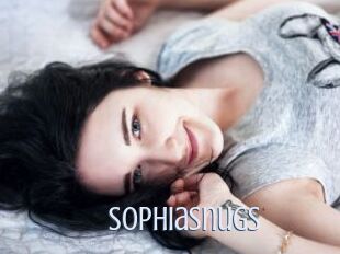 Sophiasnugs