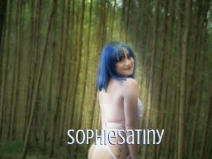 Sophiesatiny