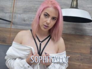 Sophitaylor