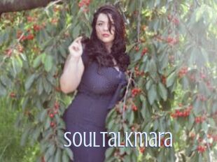 Soultalkmara