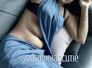 southindiancutie 18 ans Nue