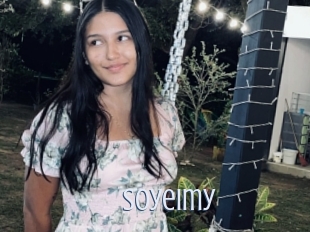 Soyeimy