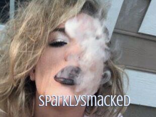 SparklySmacked